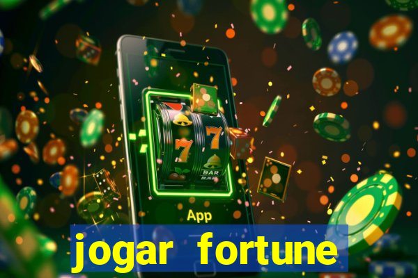 jogar fortune double demo